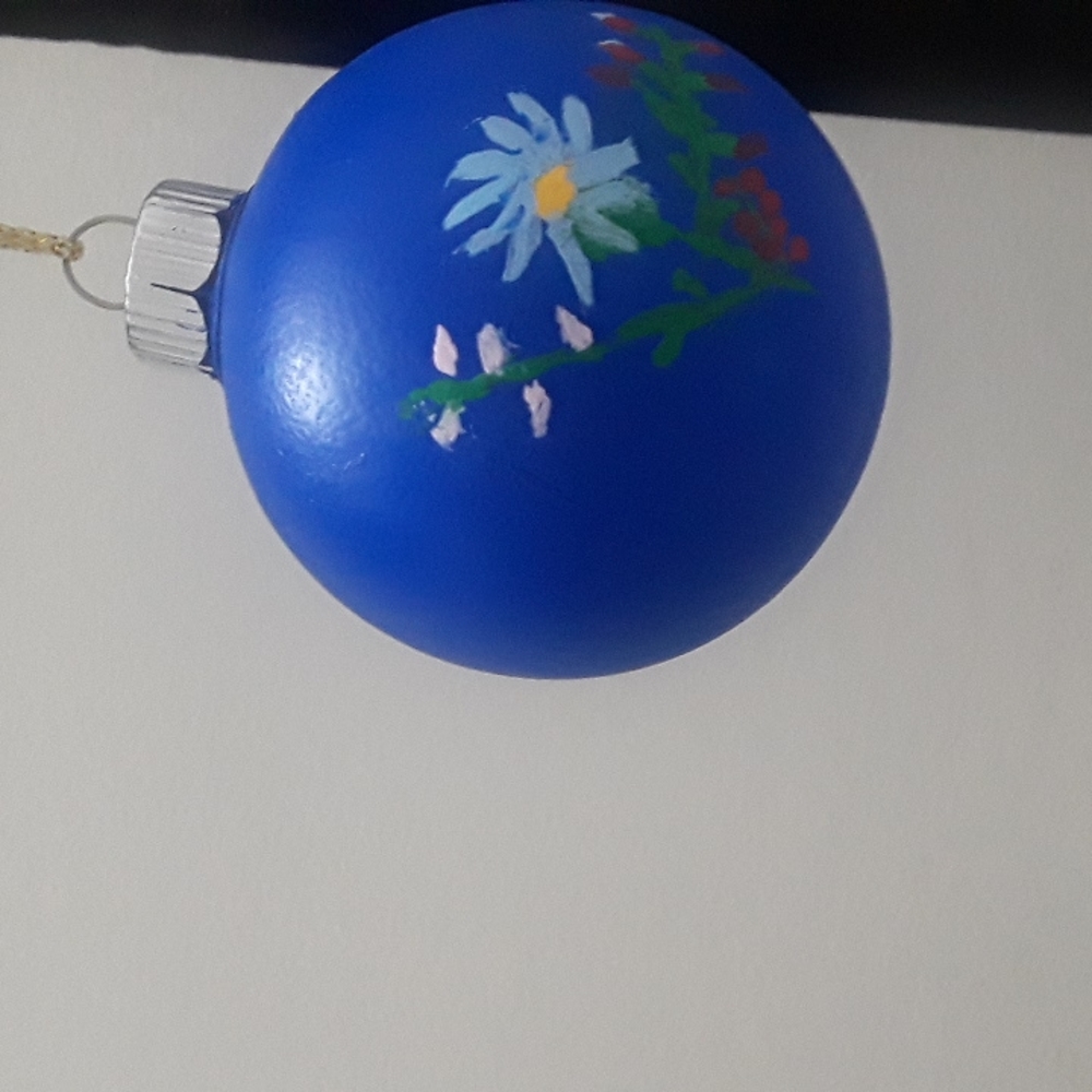 Christmas ornaments